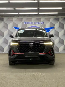 2023 Changan CS35PLUS