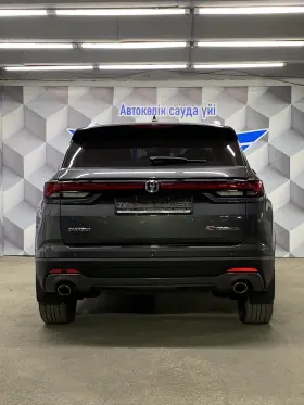 2023 Changan CS35PLUS