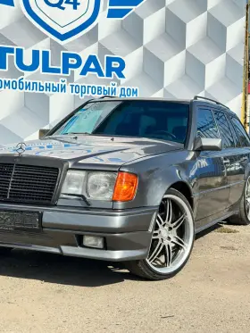 1989 Mercedes-Benz