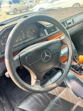 1989 Mercedes-Benz
