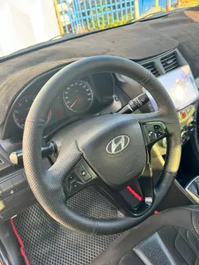2014 Hyundai Accent