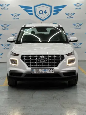 2023 Hyundai Venue