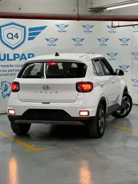 2023 Hyundai Venue