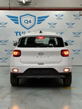 2023 Hyundai Venue
