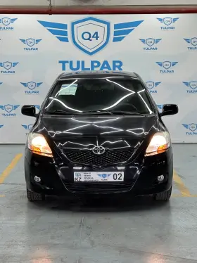 2011 Toyota Yaris