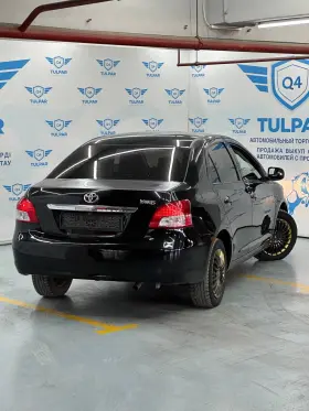 2011 Toyota Yaris