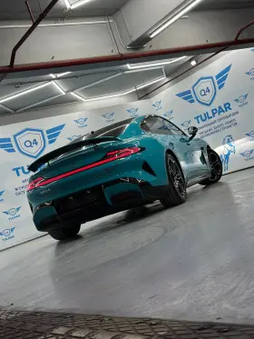 2024 Xiaomi SU7