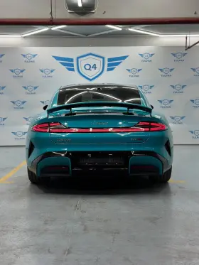 2024 Xiaomi SU7