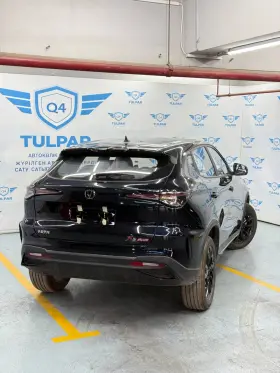 2025 Changan X5 Plus