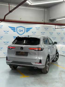 2025 Changan CS55PLUS