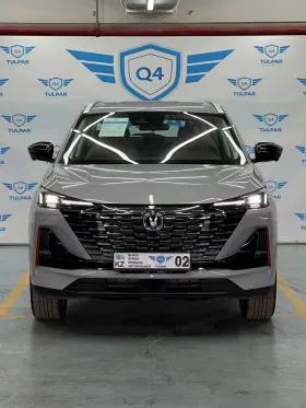 2024 Changan CS55PLUS