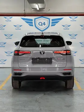 2024 Changan CS55PLUS