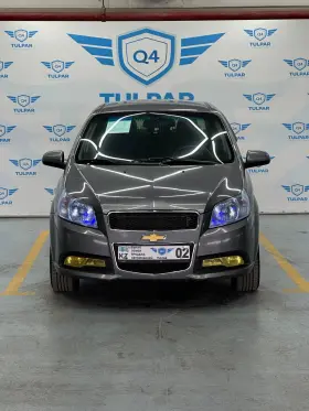 2021 Chevrolet Nexia