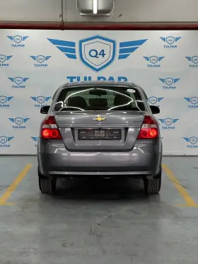 2021 Chevrolet Nexia