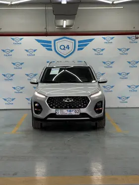 2024 CHERY Tiggo 2 Pro