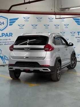 2024 CHERY Tiggo 2 Pro
