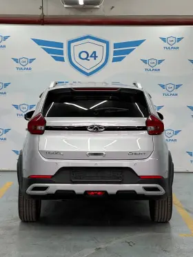 2024 CHERY Tiggo 2 Pro