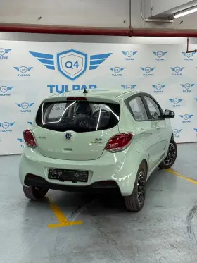 2023 Changan Benben E-Star