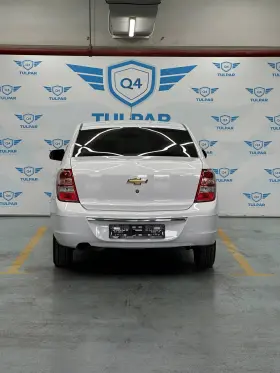 2023 Chevrolet Cobalt