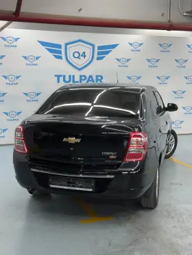 2023 Chevrolet Cobalt