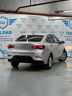 2023 Chevrolet Onix