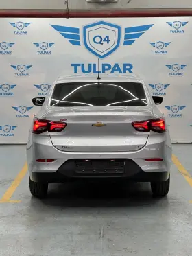2023 Chevrolet Onix