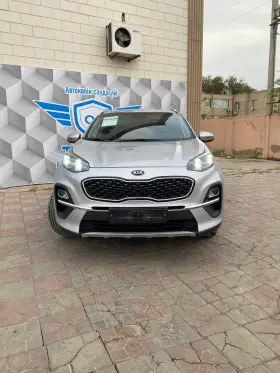 2010 Kia Sorento