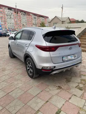 2010 Kia Sorento