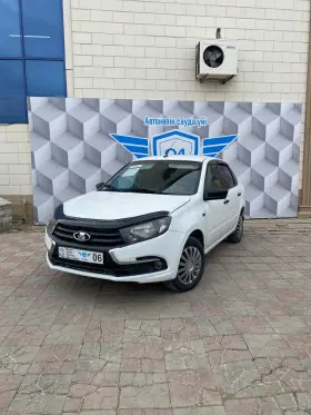 2020 Lada (ВАЗ) Granta