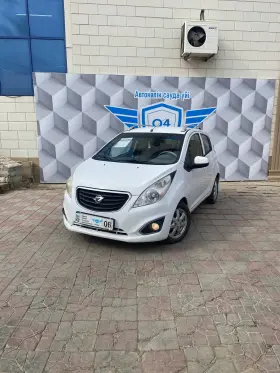 2016 Ravon R2