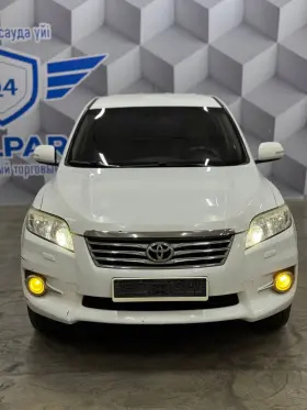 2012 Toyota RAV4