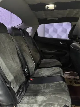 2016 Kia K5