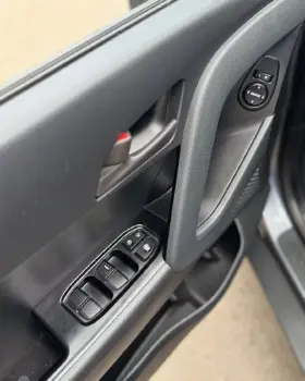 2020 Hyundai Creta