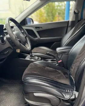 2020 Hyundai Creta