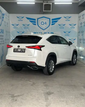 2018 Lexus NX
