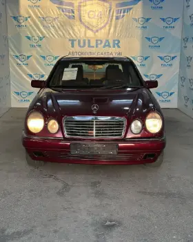 1996 Mercedes-Benz W21