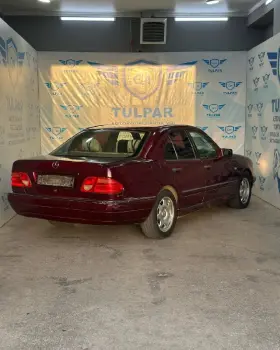 1996 Mercedes-Benz W21