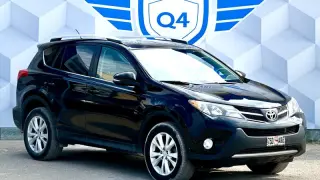 2013 Toyota RAV4