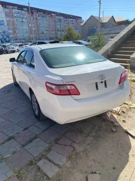 2008 Toyota Camry