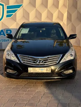 2013 Hyundai Azera