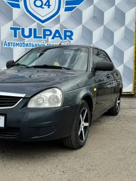 2012 Lada (ВАЗ) Priora