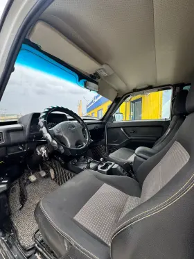 2017 Lada (ВАЗ) Niva