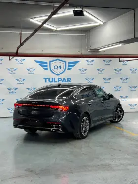 2023 Kia K5