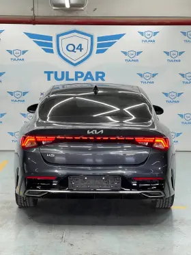 2023 Kia K5