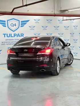 2014 Hyundai I40
