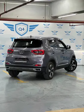 2024 CHERY Tiggo 2 Pro