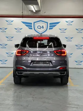 2024 CHERY Tiggo 2 Pro