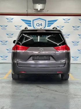 2014 Toyota Sienna