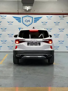 2022 Kia Seltos
