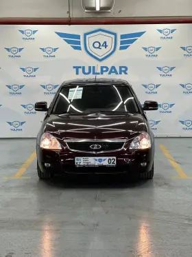 2014 Lada (ВАЗ) Priora